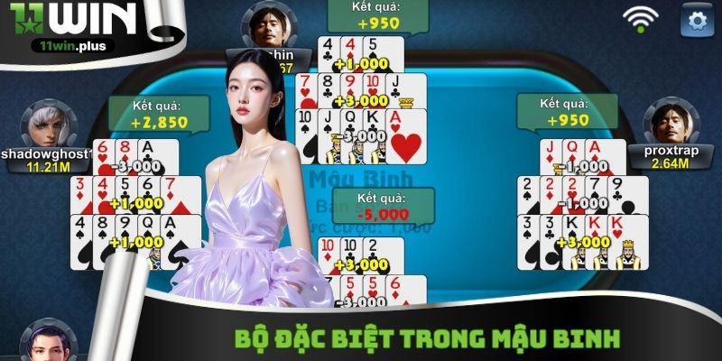 6 bộ đặc biệt khác có thể xuất hiện