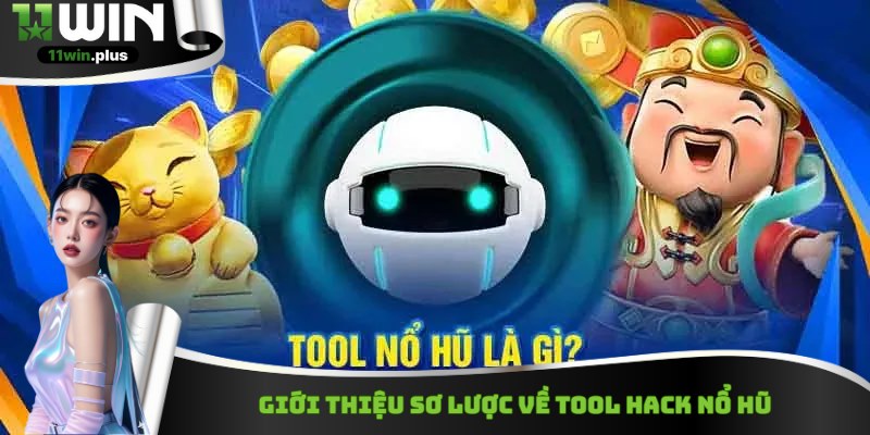 Một số thông tin cơ bản cần biết về tool quay hũ