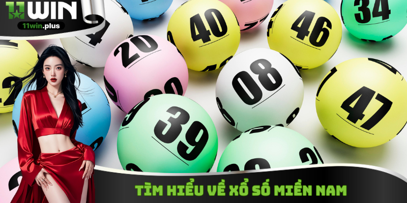 Sơ lược về xổ số miền Nam - Đặc sắc, thưởng cao 